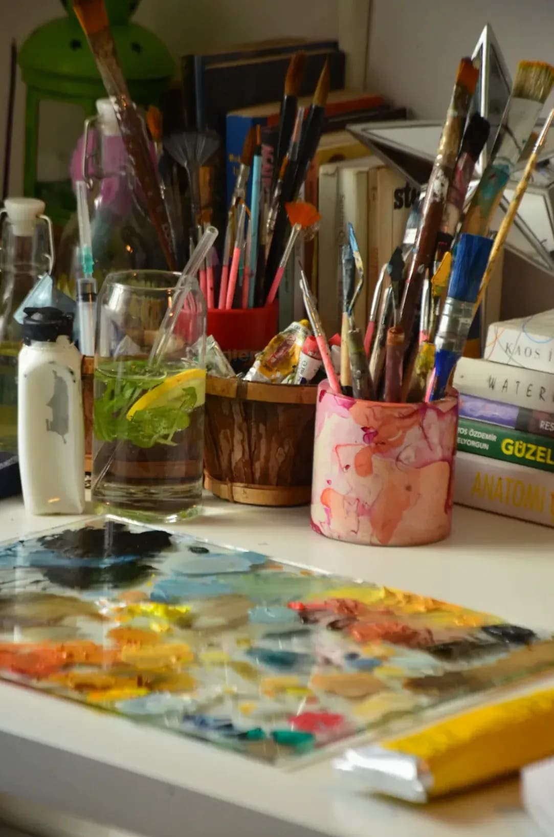 Atelier Luzern