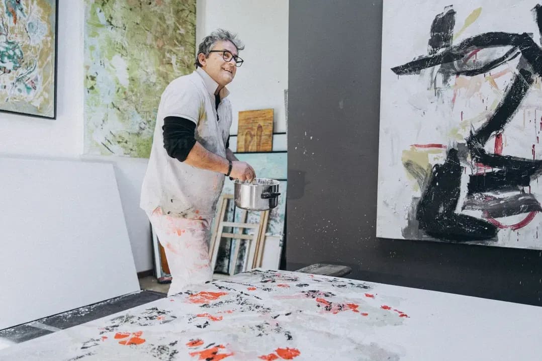 Atelier Luzern 3